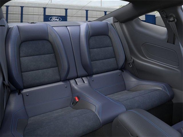 New 2026 Ford Mustang Dark Horse image 11