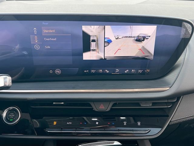 New 2026 Buick Envision Avenir AWD/4WD image 9