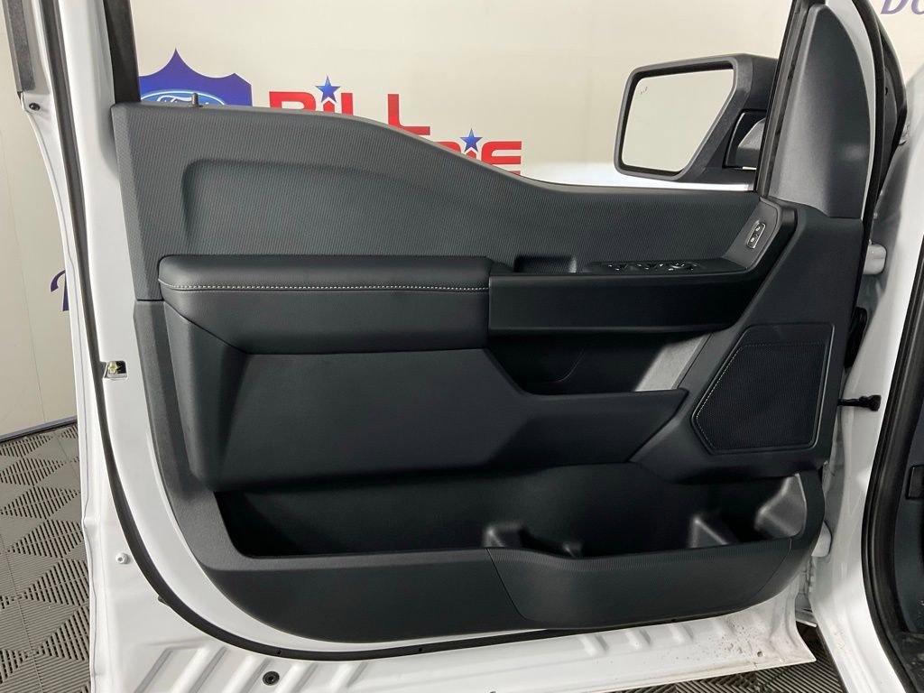 New 2026 Ford F150 STX w/ Equipment Group 200A RWD image 12
