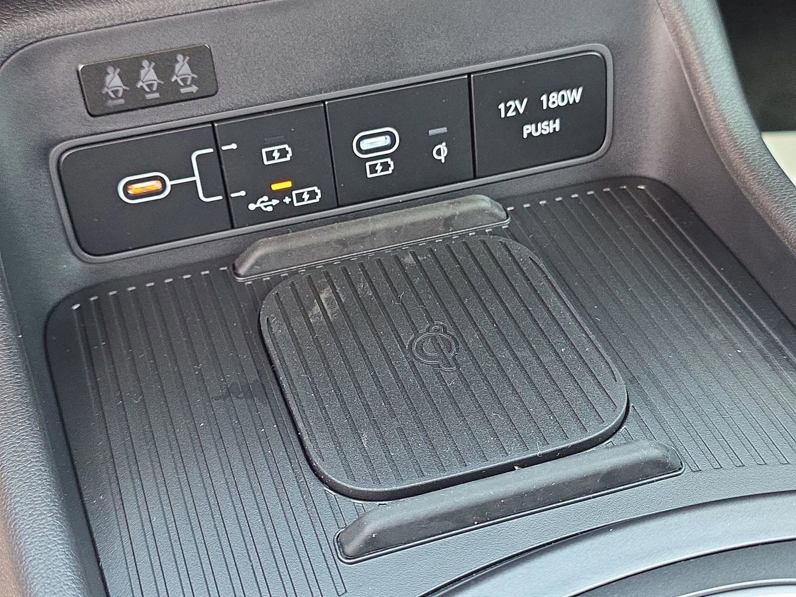 New 2026 Hyundai Kona SEL Sport image 20