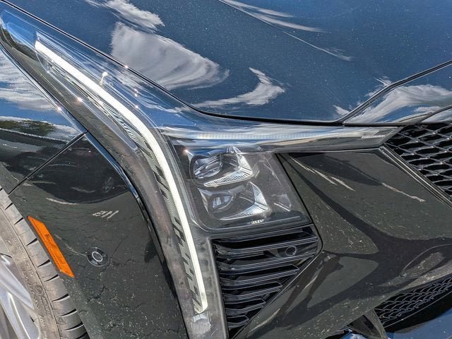 New 2026 Cadillac CT5 V image 9
