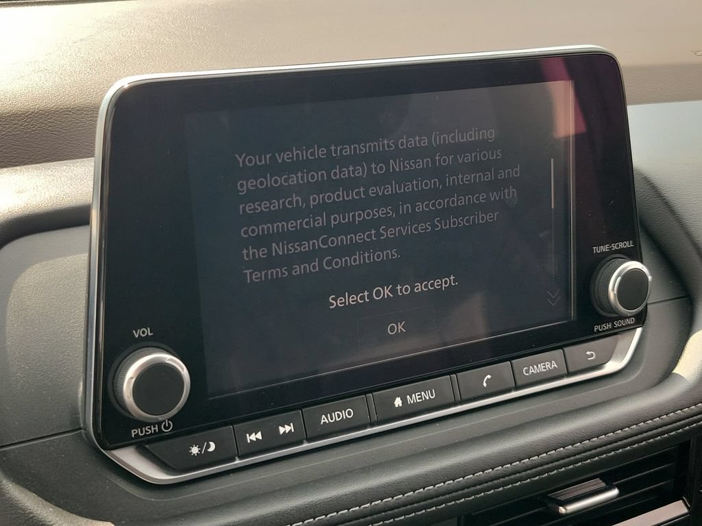 Certified 2021 Nissan Rogue SL AWD/4WD image 25