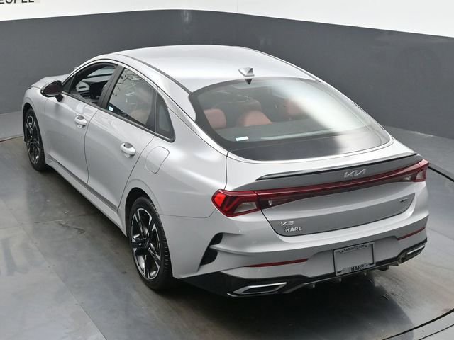 Used 2024 Kia K5 GT-Line w/ GT-Line Premium Package image 38