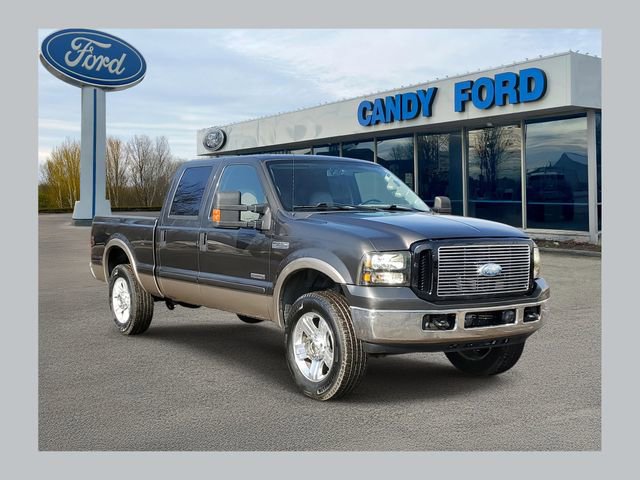 Used 2006 Ford F250 Lariat image 1