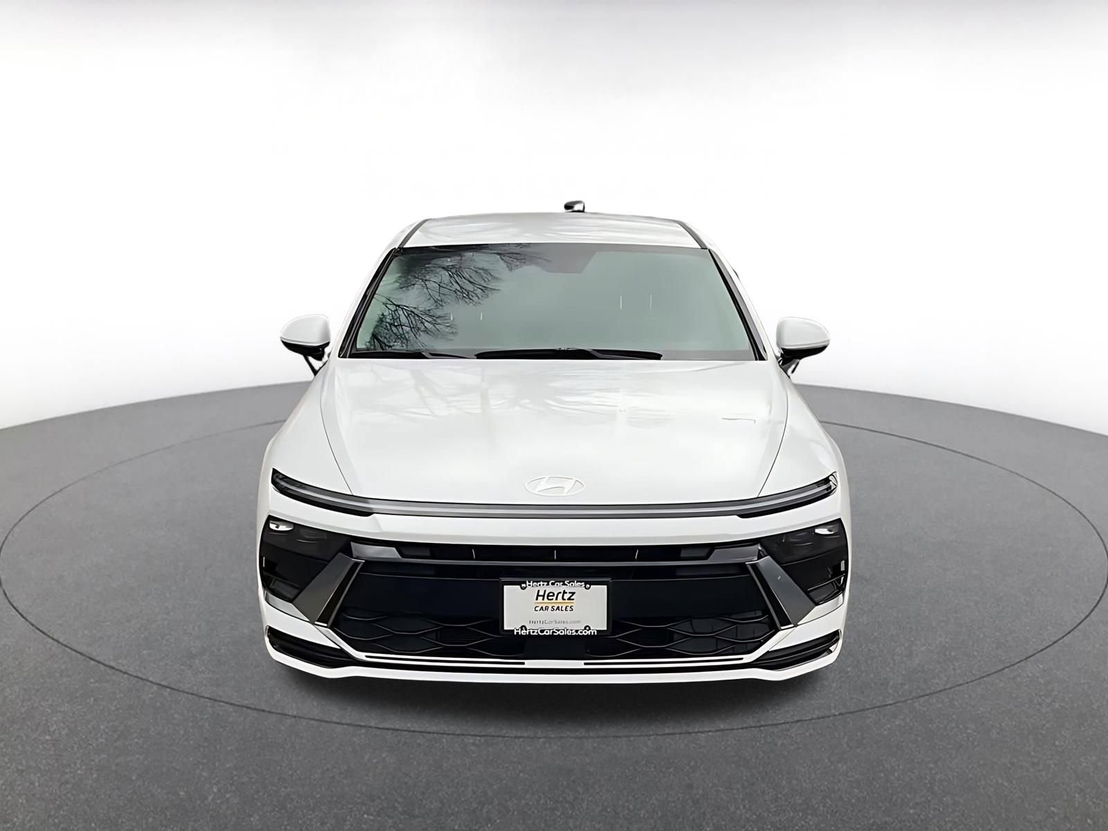 Used 2025 Hyundai Sonata SEL image 4