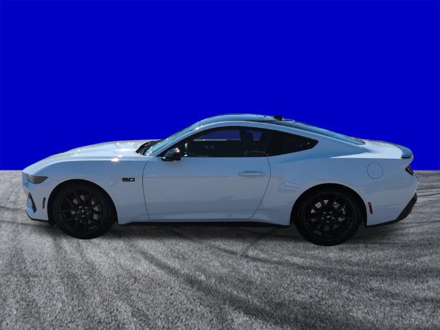 New 2026 Ford Mustang GT Premium w/ Mustang Nite Pony Package RWD image 7