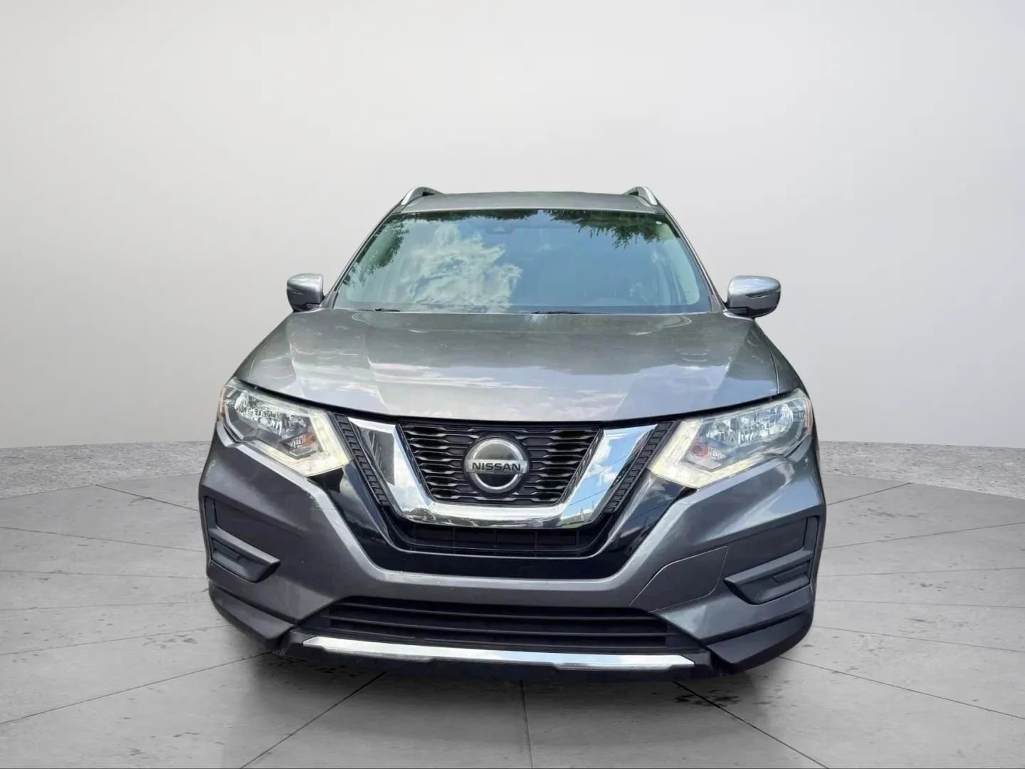 Used 2019 Nissan Rogue SV image 15