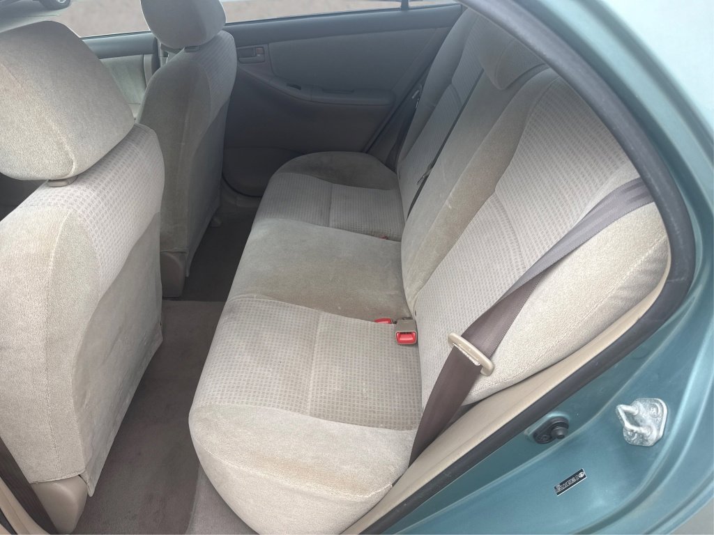 Used 2007 Toyota Corolla CE FWD image 12