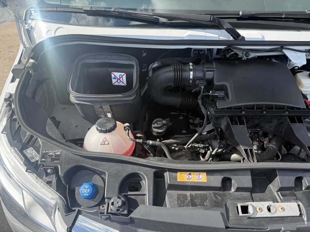 Used 2019 Freightliner Sprinter 2500 image 42