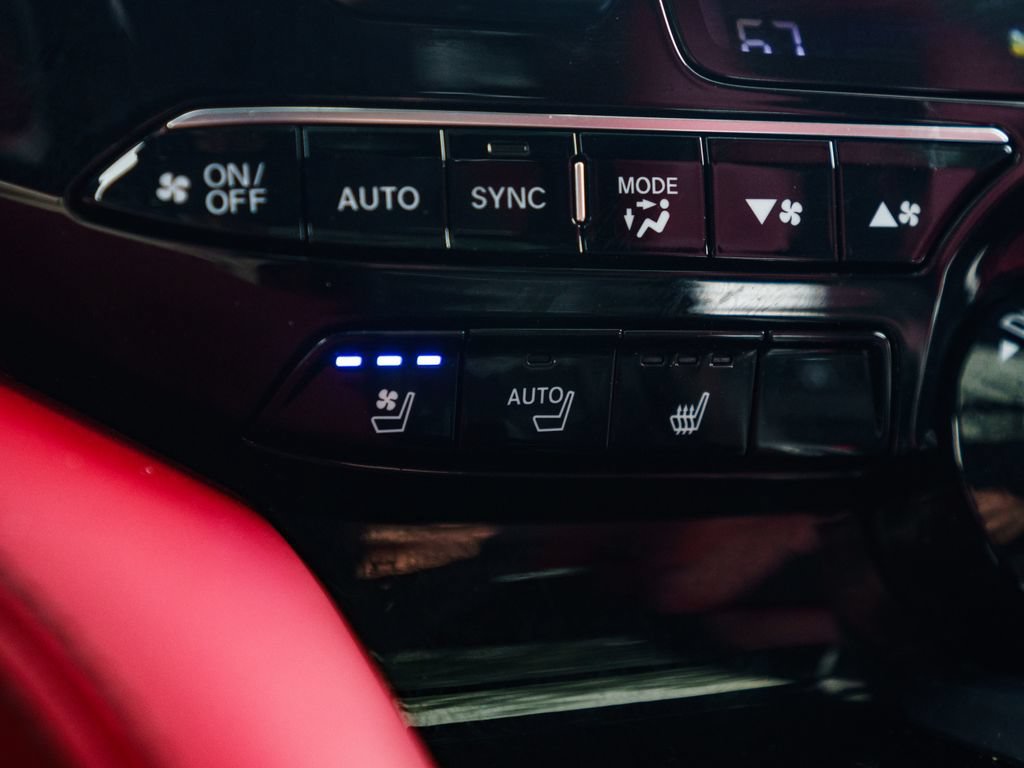 Certified 2022 Acura MDX A-Spec AWD/4WD image 30