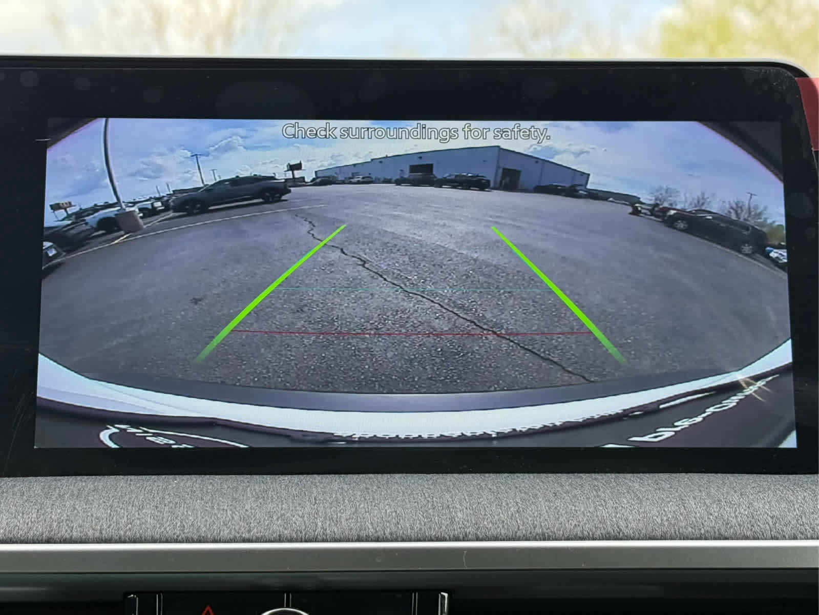 Used 2026 Nissan Kicks SV w/ SV Premium Package AWD/4WD image 32