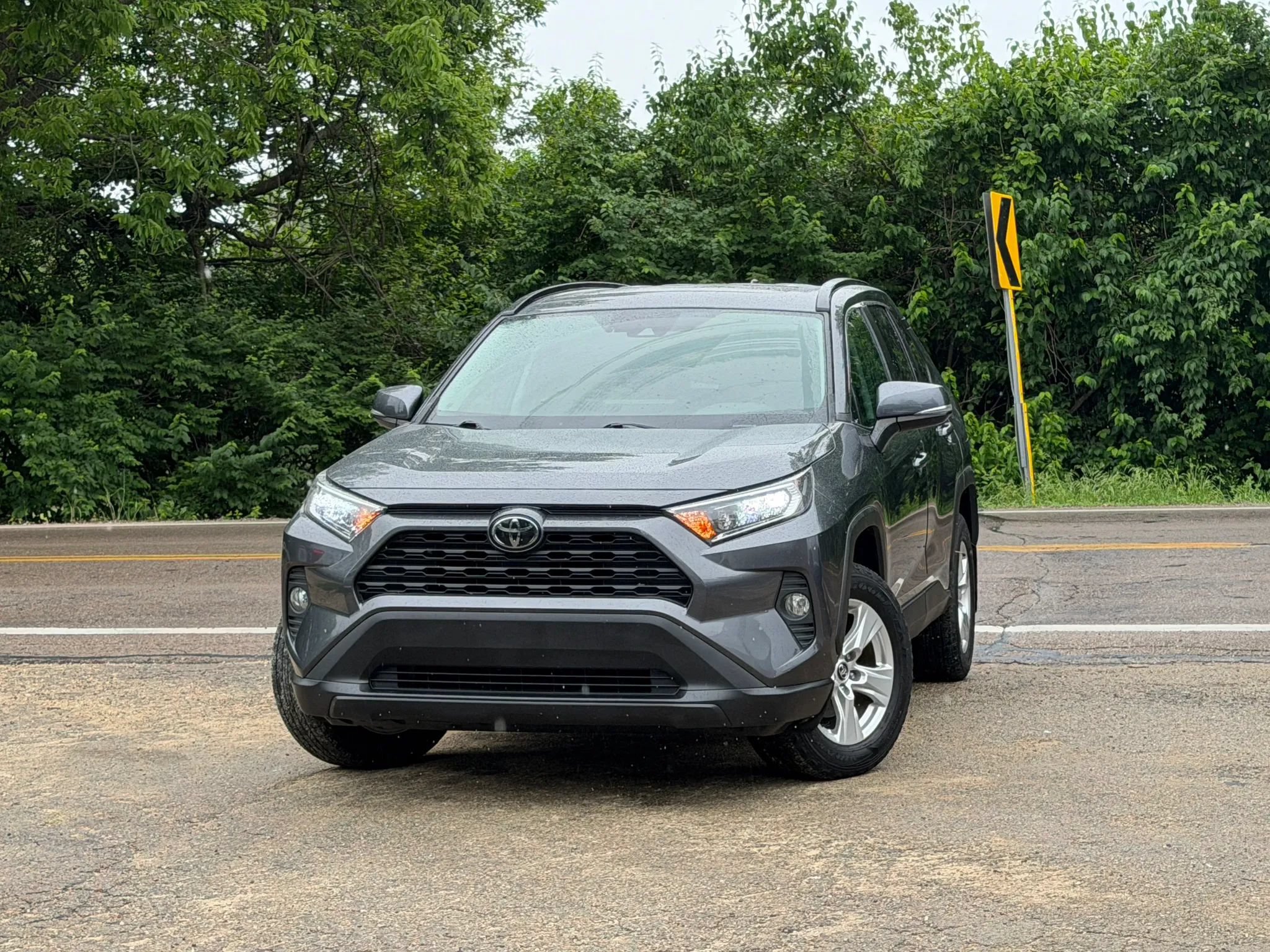 Used 2020 Toyota RAV4 XLE w/ Convenience Package