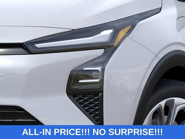 New 2027 Chevrolet Bolt LT w/ Comfort Package FWD image 20