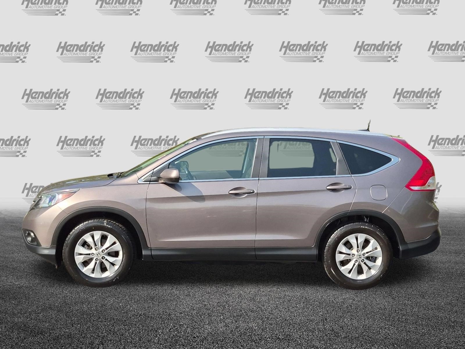 Used 2014 Honda CR-V EX-L image 7