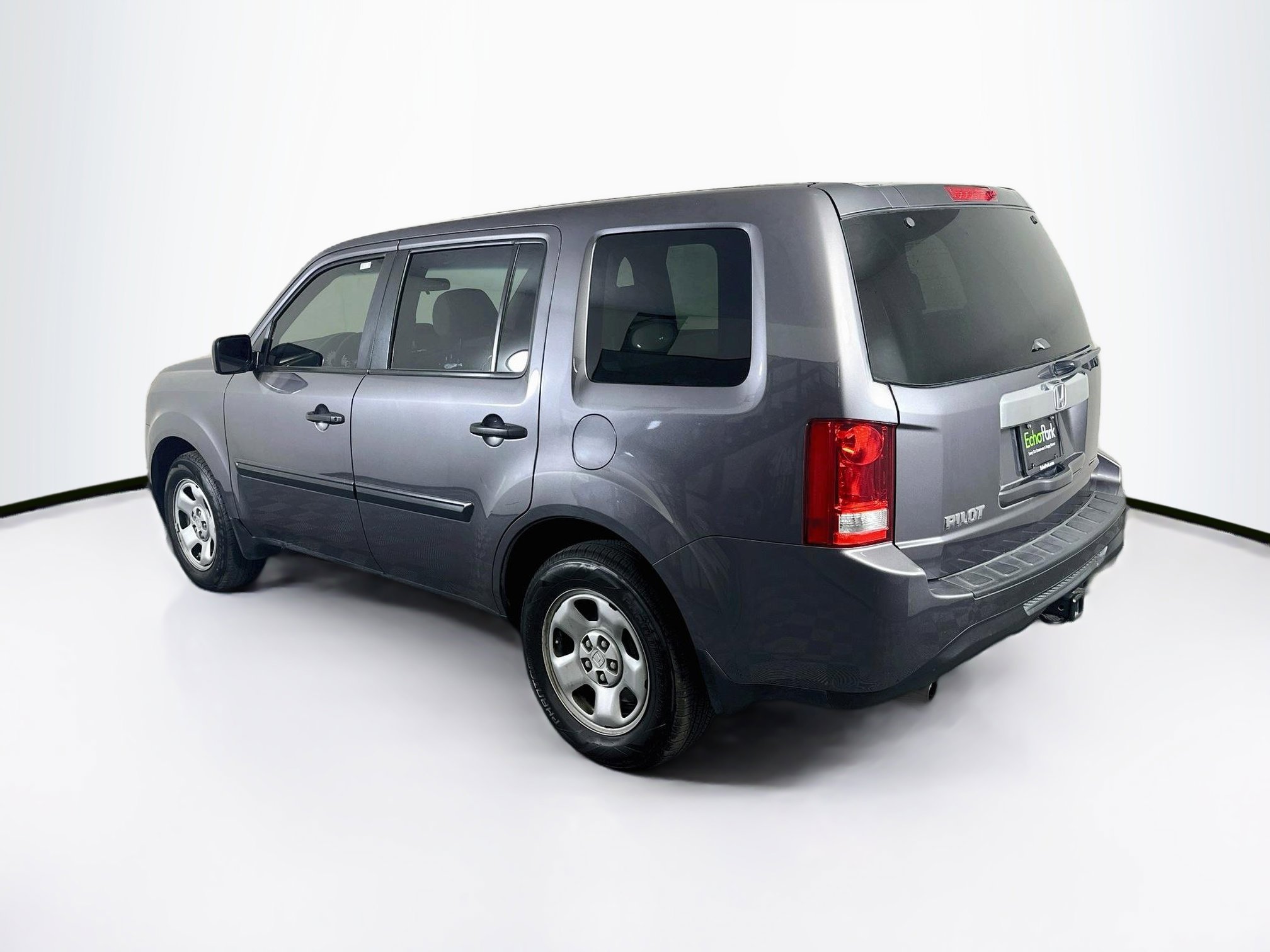 Used 2014 Honda Pilot LX image 5