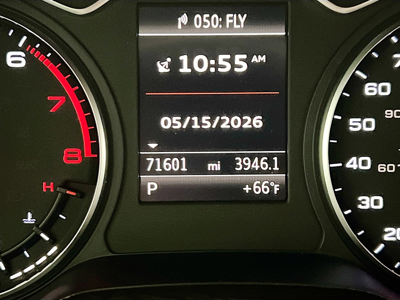 Used 2015 Audi A3 2.0T Premium Plus AWD/4WD image 8