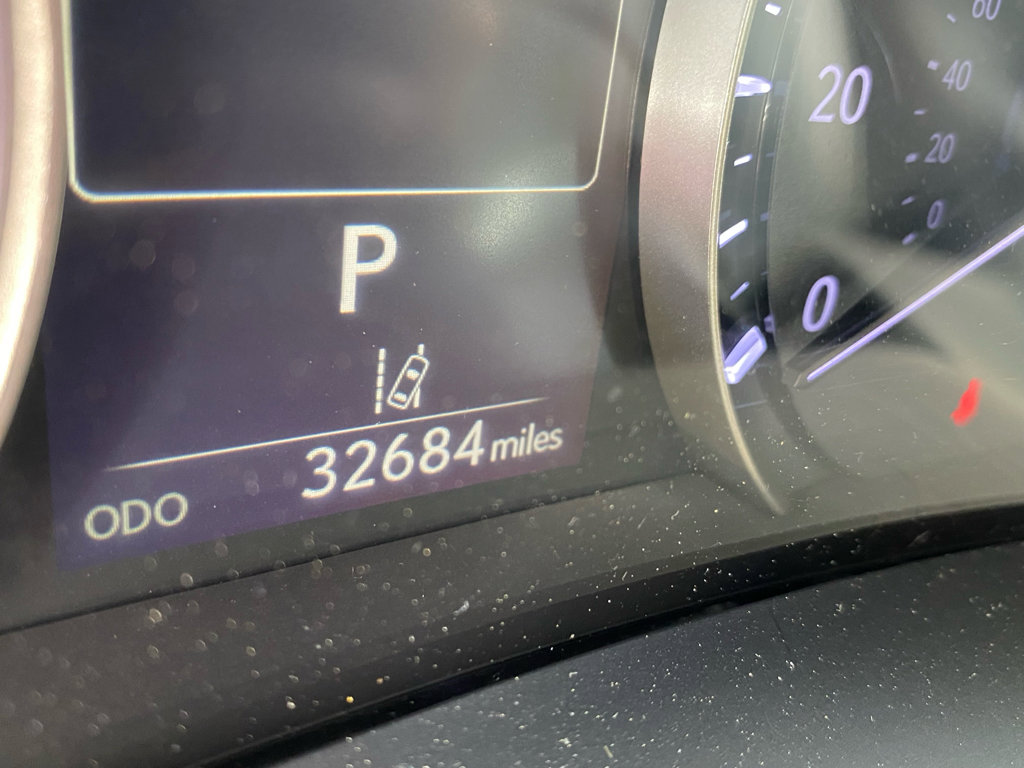 Used 2017 Lexus RX 350 AWD w/ Premium Package image 4