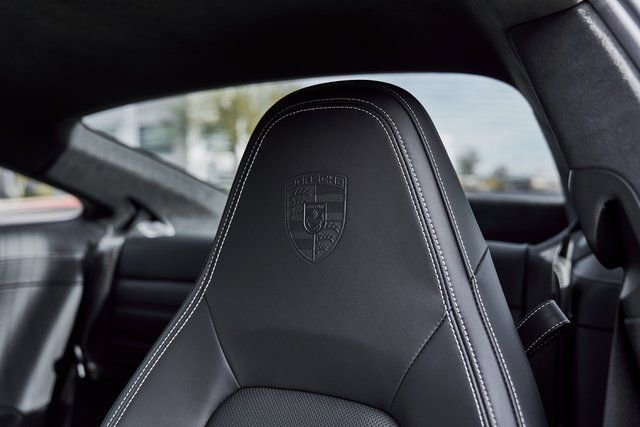 Used 2024 Porsche 911 Turbo image 41