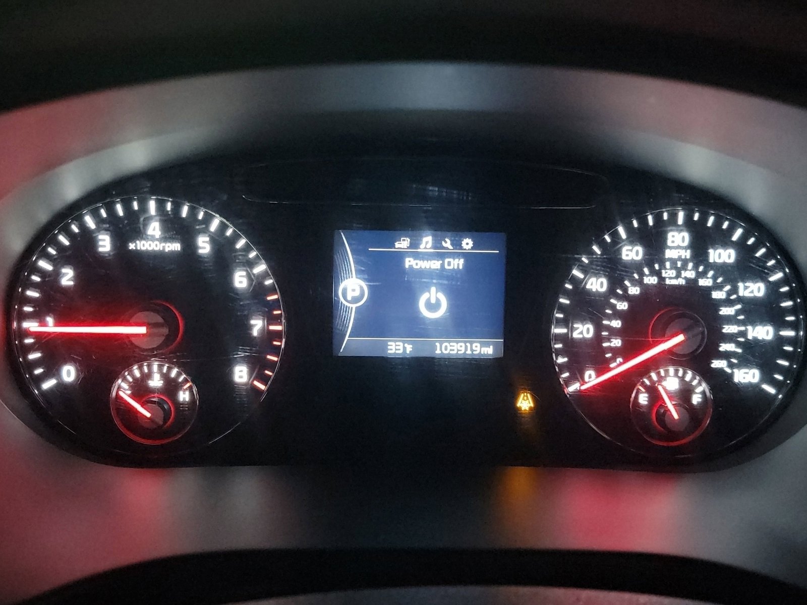 Used 2017 Kia Sorento LX image 18