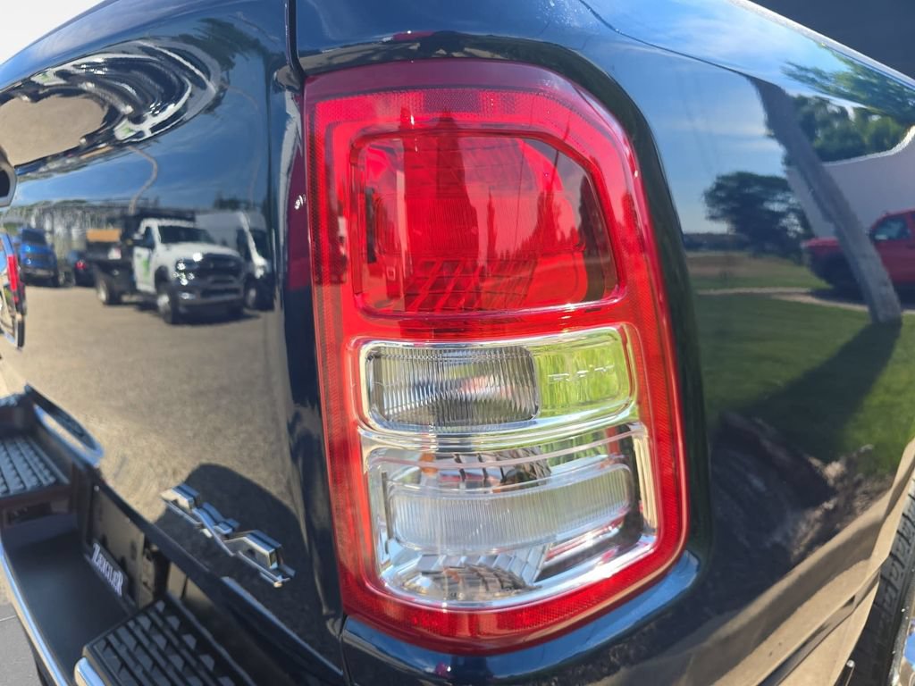 Certified 2023 RAM 1500 Big Horn AWD/4WD image 36