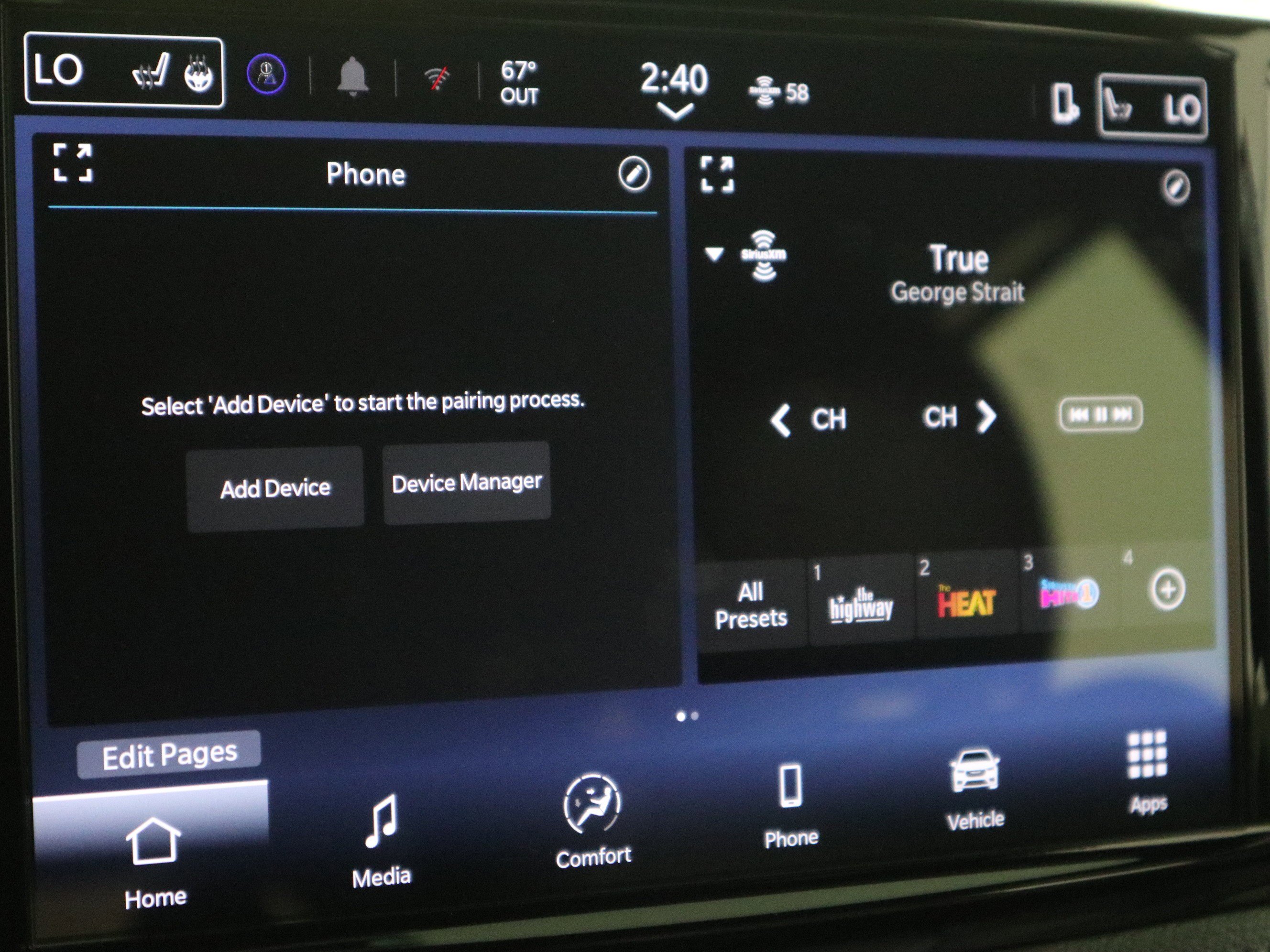 New 2026 Chrysler Pacifica Select image 25