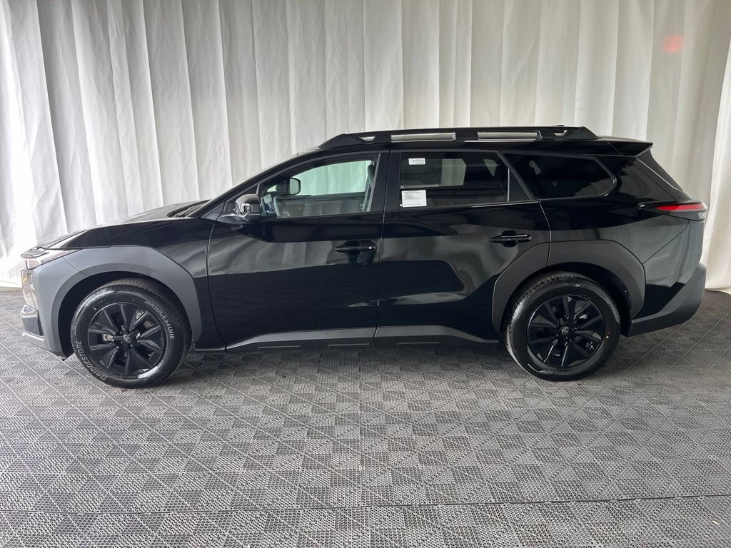 New 2026 Toyota bZ Woodland AWD/4WD image 24