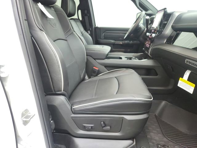 New 2026 RAM 2500 Rebel w/ Rebel Level 2 Equipment Group image 35