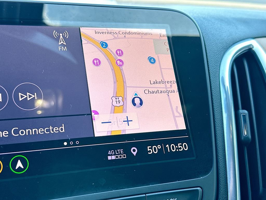 Used 2020 Chevrolet Equinox Premier image 14