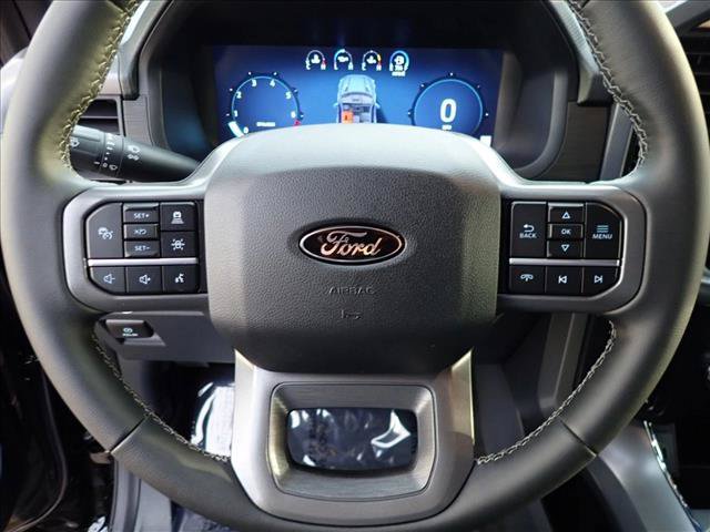 New 2026 Ford F150 XLT w/ Equipment Group 302A MID AWD/4WD image 10