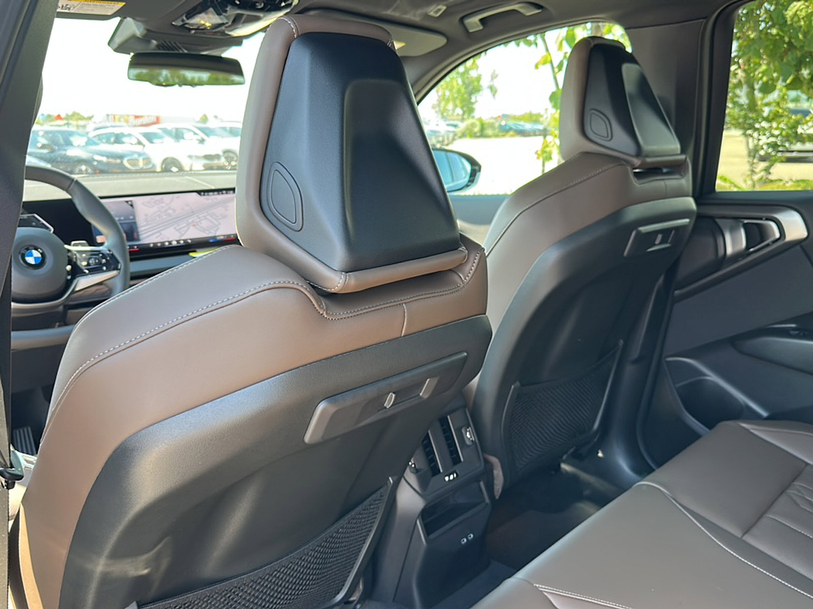 New 2026 BMW X3 xDrive30 w/ Premium Package image 14