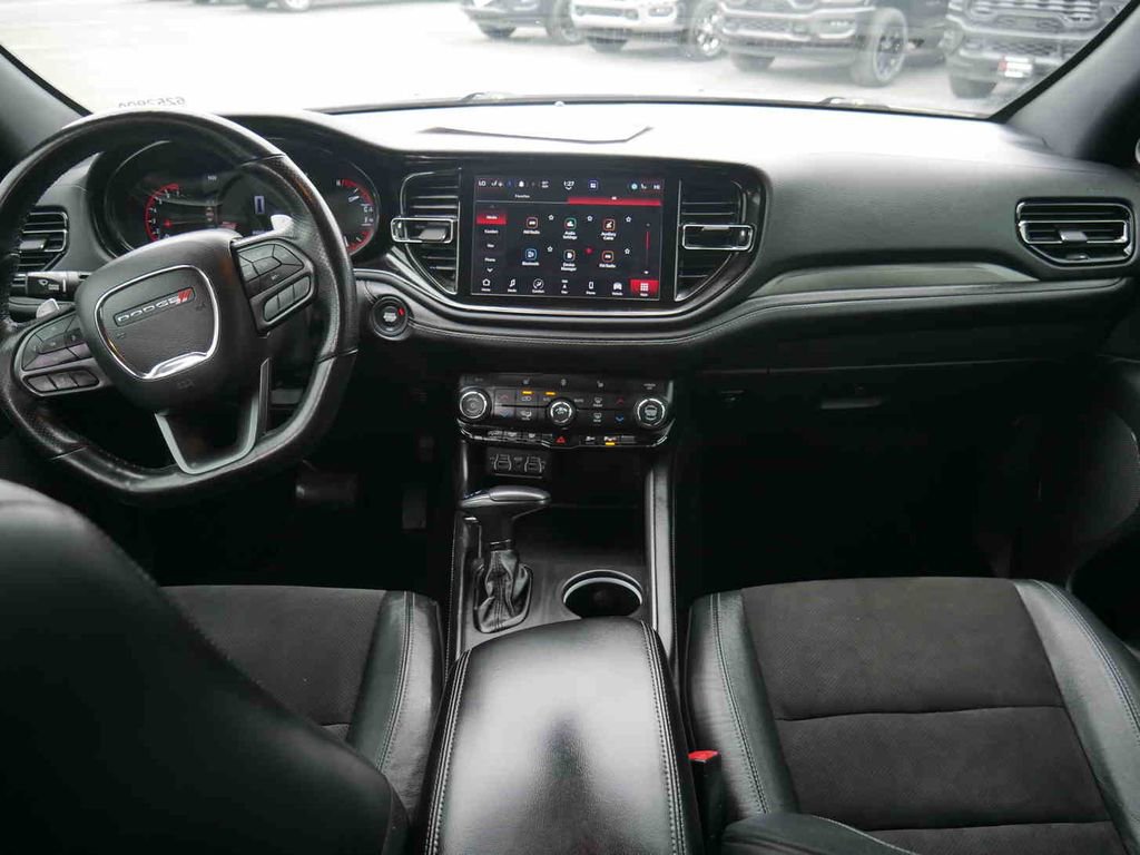 Used 2021 Dodge Durango GT image 5