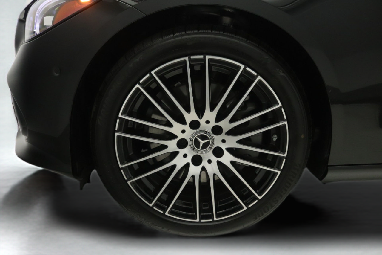 New 2026 Mercedes-Benz C 300 Sedan image 11