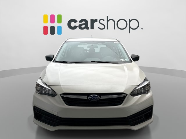 Used 2023 Subaru Impreza 2.0i AWD/4WD image 8