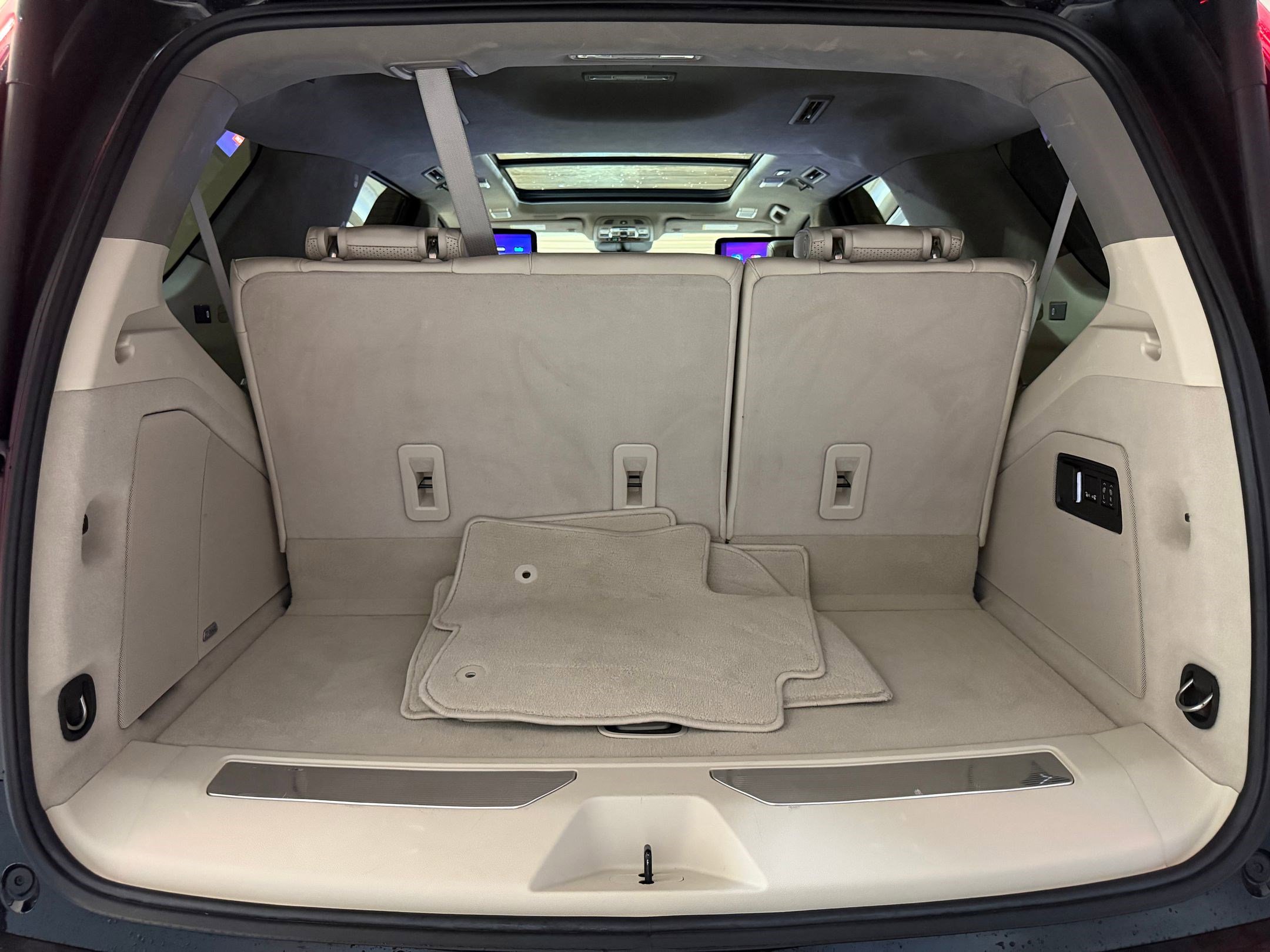 Certified 2025 Cadillac Escalade Sport Platinum image 54