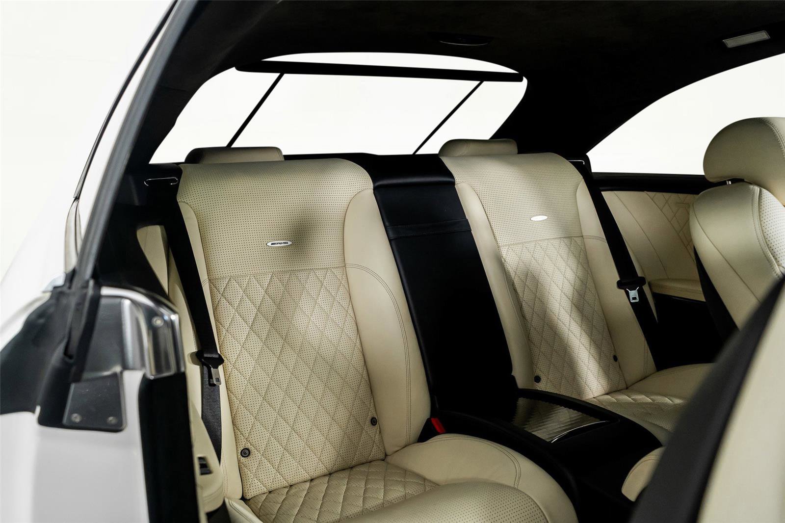 Used 2008 Mercedes-Benz CL 65 AMG image 31