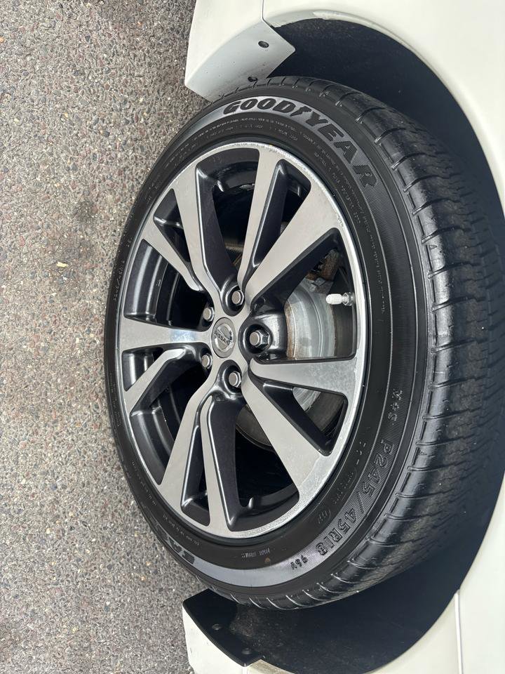 Used 2016 Nissan Maxima 3.5 SV FWD image 21