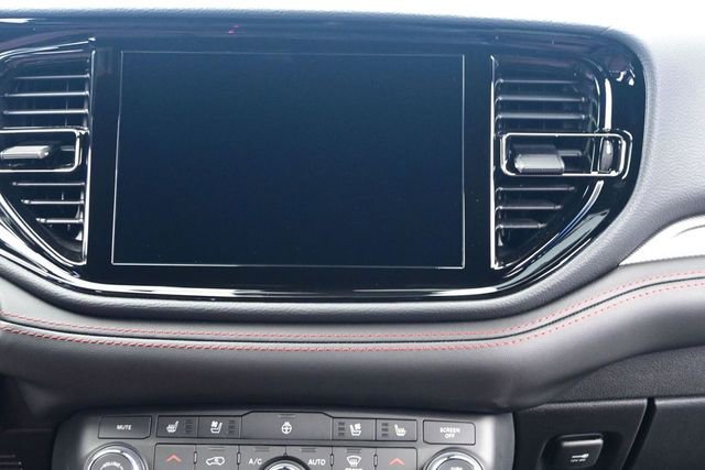 New 2026 Dodge Durango GT AWD/4WD image 27