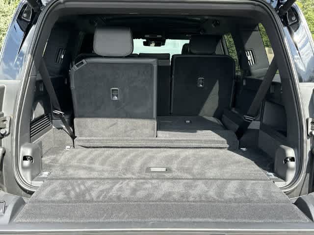 Used 2026 Rivian R1S Adventure Dual AWD/4WD image 26