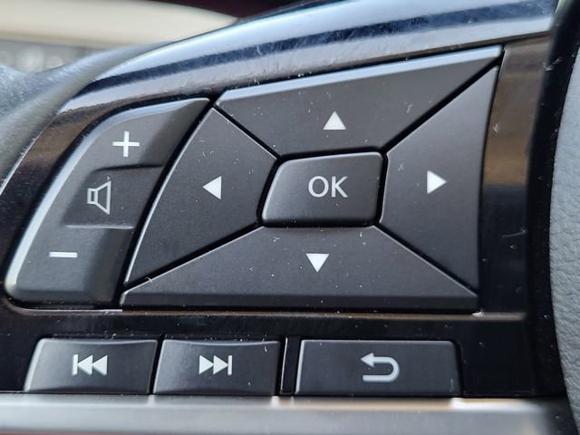 Certified 2025 Nissan Altima 2.5 SL FWD image 11