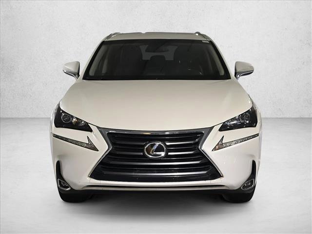 Used 2017 Lexus NX 200t AWD image 2