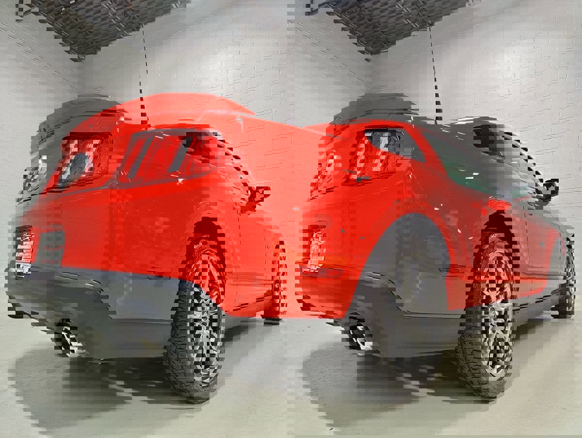 Used 2011 Ford Mustang GT Premium w/ Electronics Pkg image 7