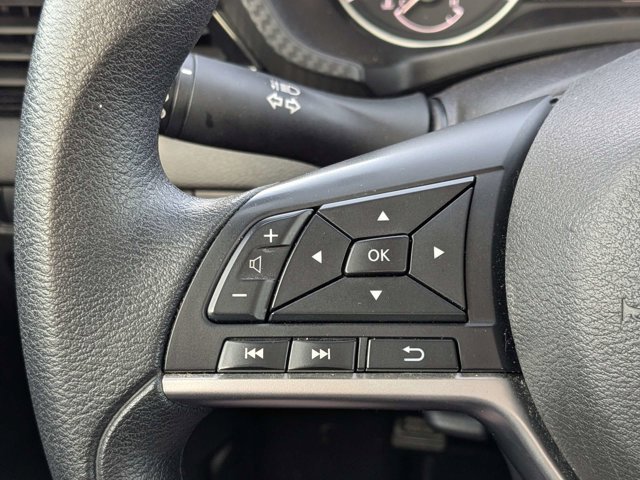 Certified 2024 Nissan Sentra SV image 23