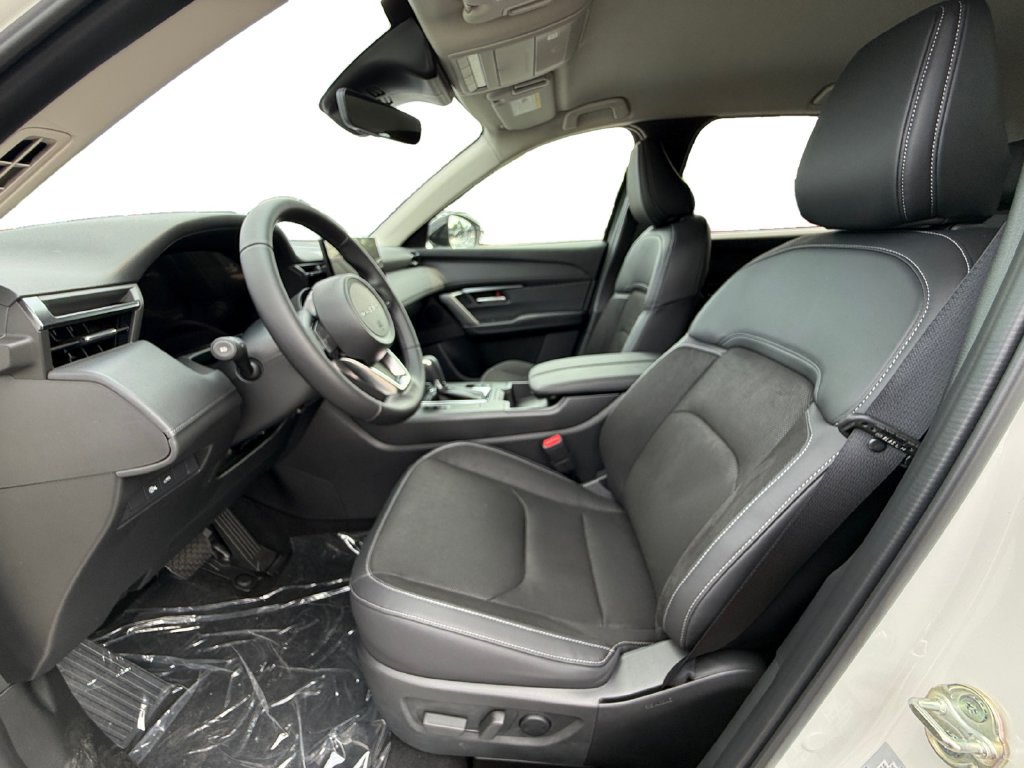 New 2026 MAZDA CX-5 Preferred AWD/4WD image 9
