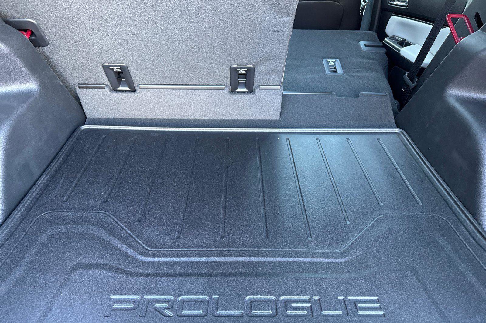 New 2026 Honda Prologue Elite image 16