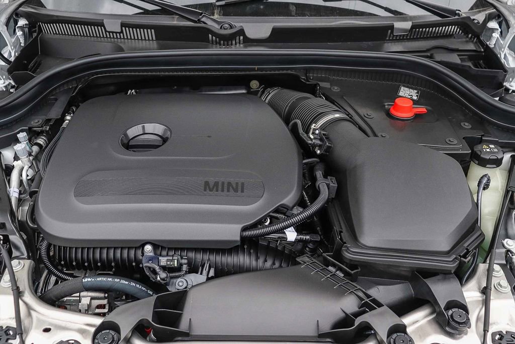 New 2026 MINI Cooper 2-Door Hardtop image 29