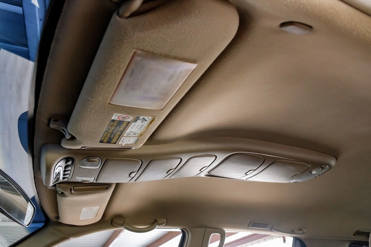 Used 2004 Toyota Sequoia SR5 image 22