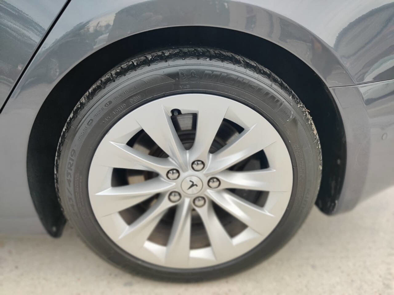 Used 2017 Tesla Model S 75 image 29