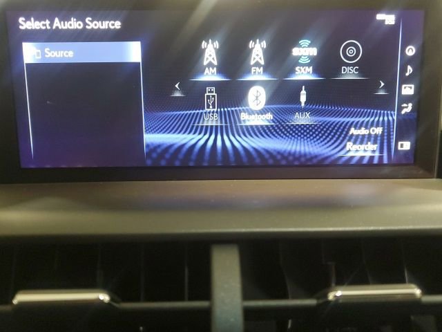 Used 2019 Lexus NX 300 AWD w/ Premium Package image 16