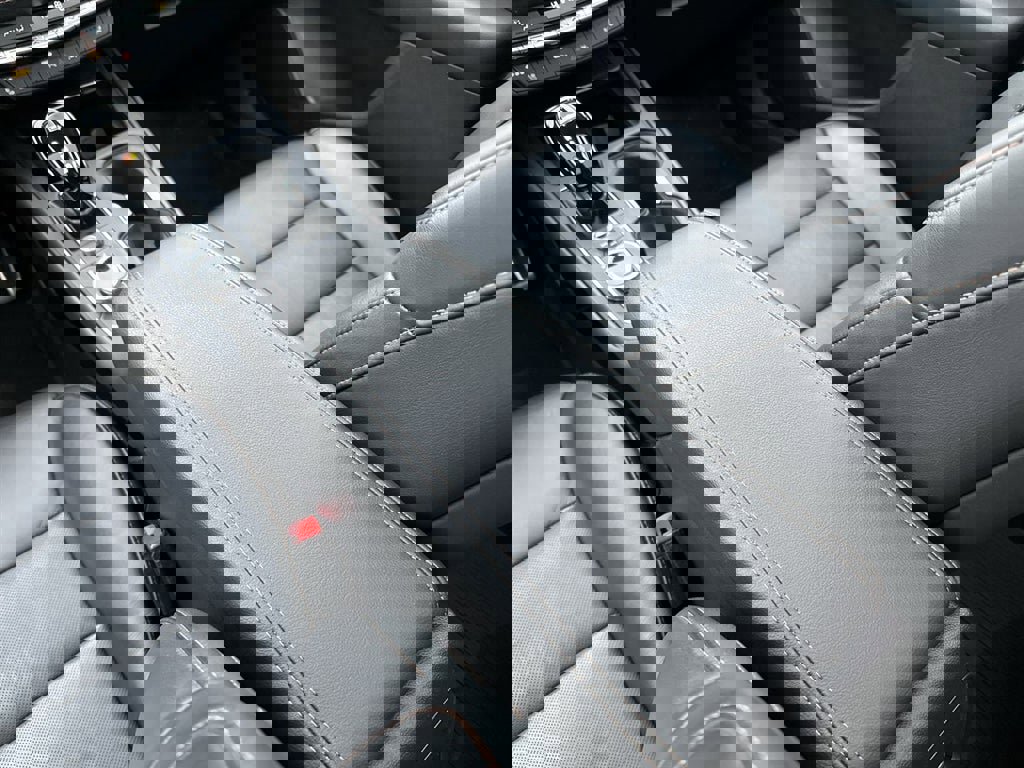 Used 2021 Cadillac XT4 Sport image 20