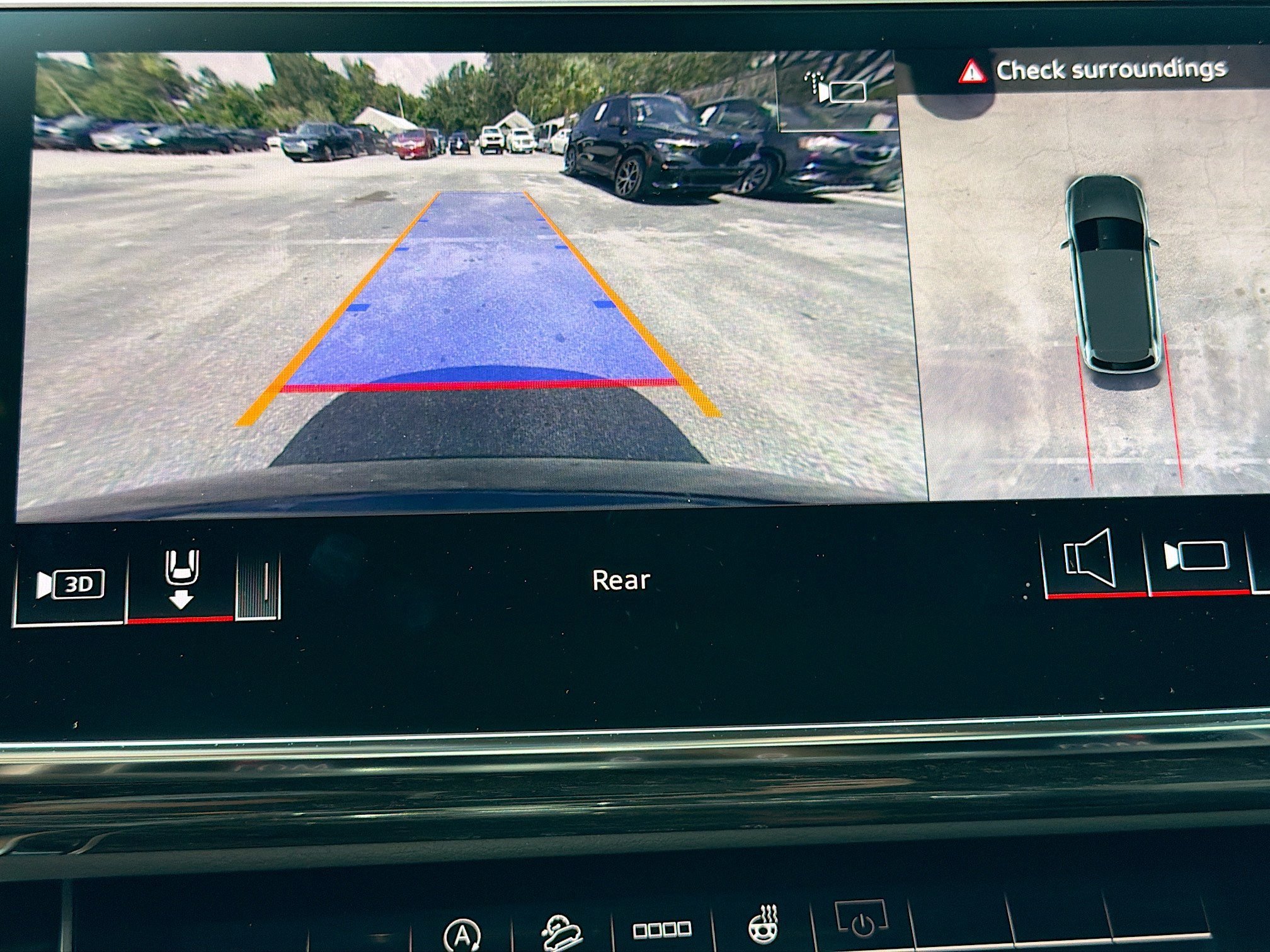 New 2026 Audi Q7 Premium Plus AWD/4WD image 33